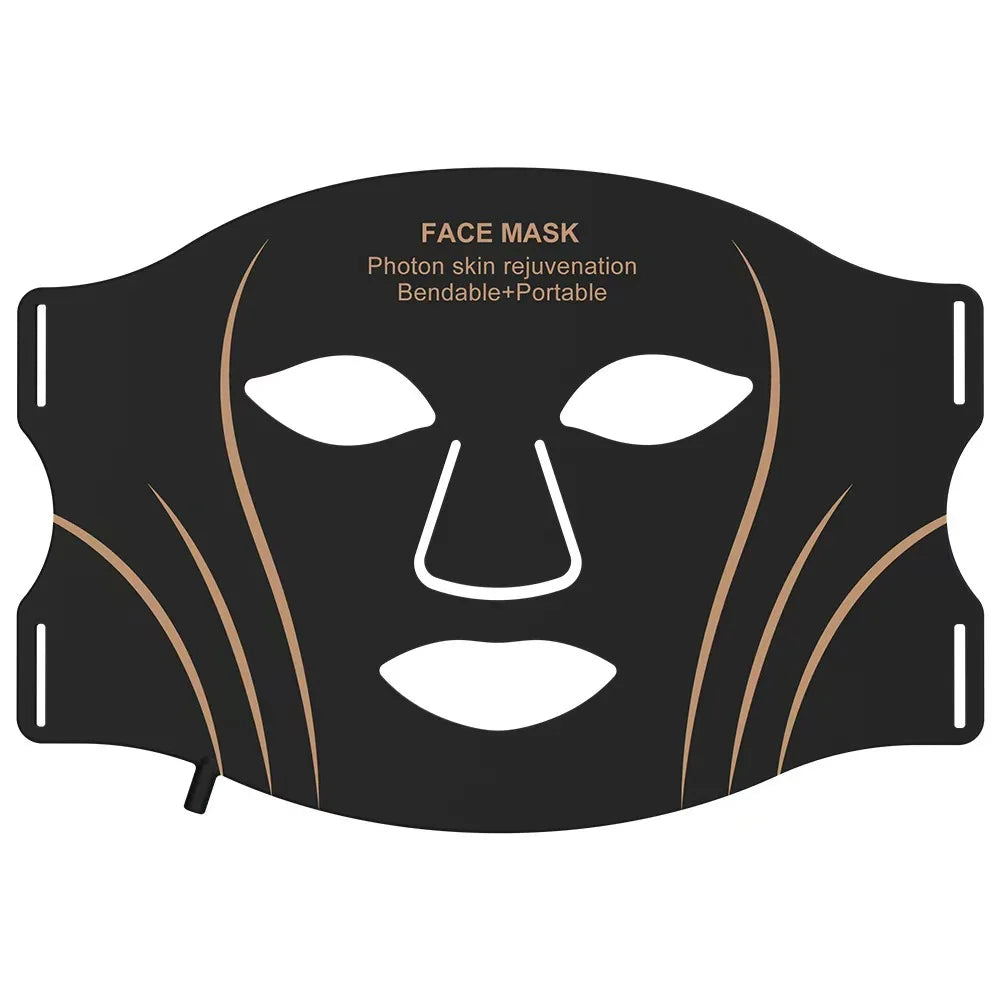 Radiant Glow LED Face Mask™
